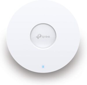 1. TP-Link EAP610 Wireless Access Point for Business