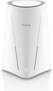 3. D-Link AX3000 5G Route with SIM Card Slot