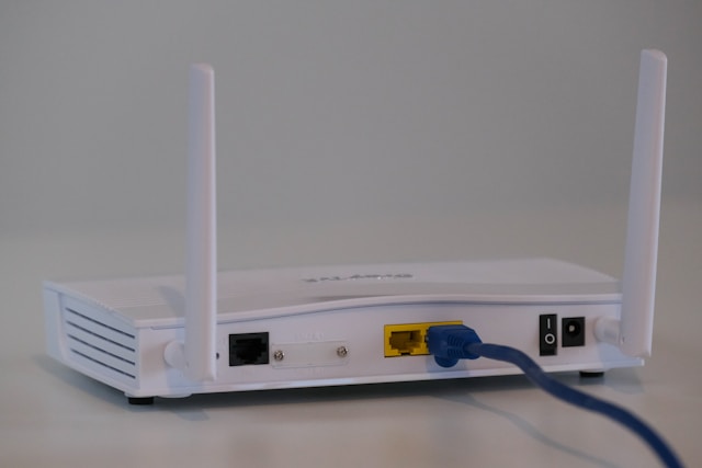 Typical Router Range in Real-World Scenarios