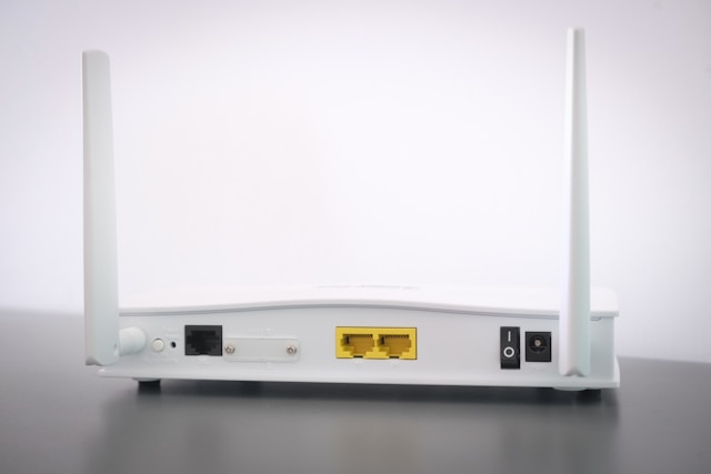 Factors Influencing a Router's Range